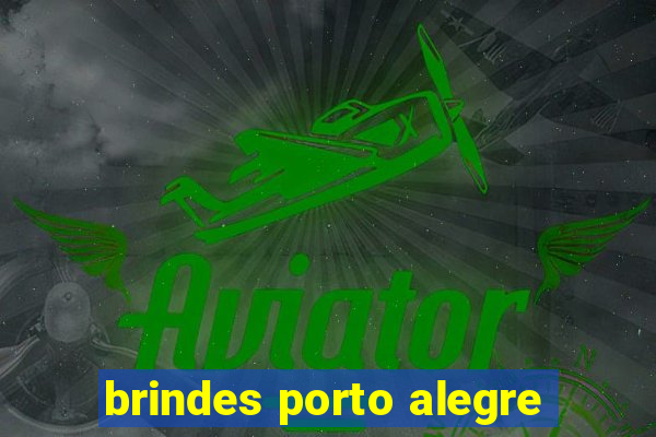 brindes porto alegre